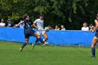 Women’s Soccer vs Middlebury  Wheaton College Women’s Soccer vs Middlebury College. - Photo By: KEITH NORDSTROM : Wheaton, Women’s Soccer, Middlebury